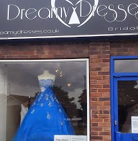 Dreamy Dresses 1096264 Image 0